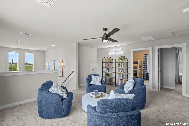 3731 Crownfield Path San Antonio, TX 78264