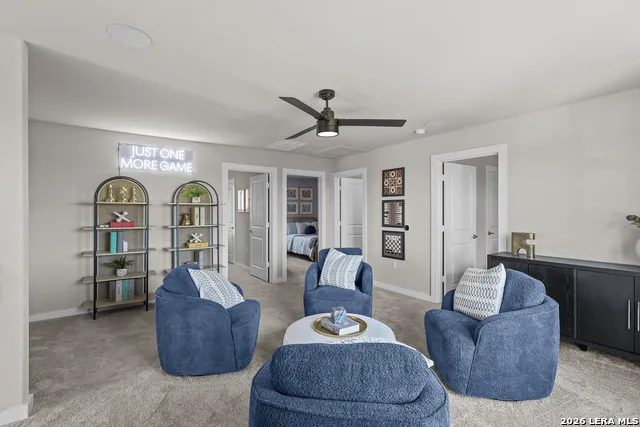 3731 Crownfield Path San Antonio, TX 78264