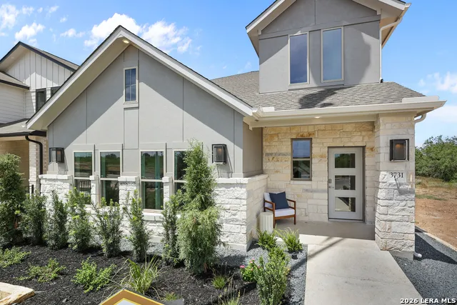 3731 Crownfield Path San Antonio, TX 78264