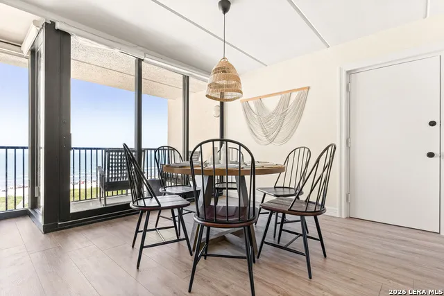 2100 Gulf Blvd #702 South Padre Island, TX 78597