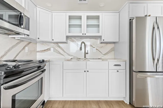 2100 Gulf Blvd #702 South Padre Island, TX 78597
