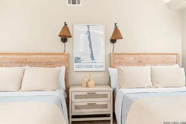 2100 Gulf Blvd #702 South Padre Island, TX 78597