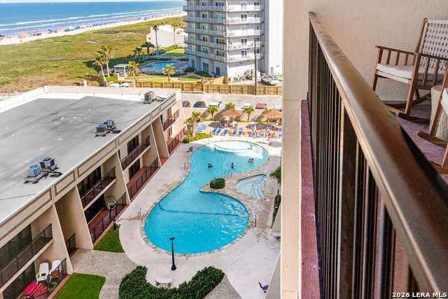 2100 Gulf Blvd #702 South Padre Island, TX 78597