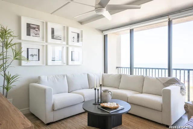 2100 Gulf Blvd #702 South Padre Island, TX 78597