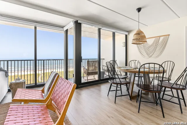 2100 Gulf Blvd #702 South Padre Island, TX 78597