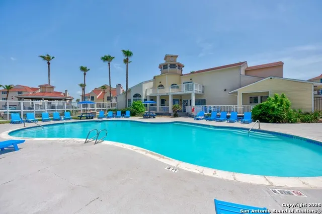 14721 WHITECAP BLVD #382 Corpus Christi, TX 78418