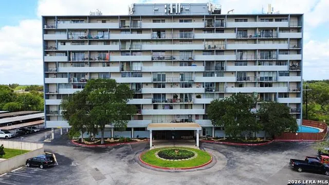 7039 SAN PEDRO AVE #812 San Antonio, TX 78216