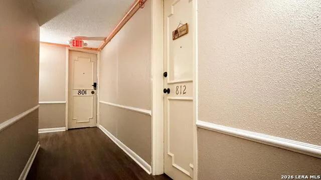 7039 SAN PEDRO AVE #812 San Antonio, TX 78216