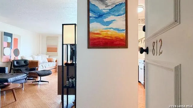 7039 SAN PEDRO AVE #812 San Antonio, TX 78216