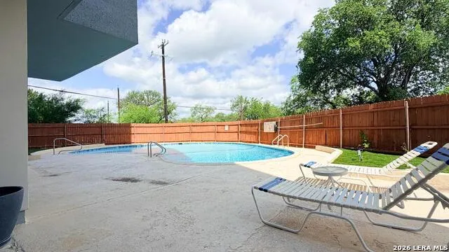 7039 SAN PEDRO AVE #812 San Antonio, TX 78216
