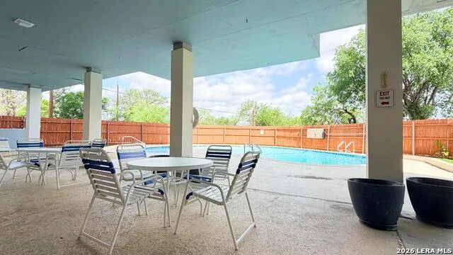 7039 SAN PEDRO AVE #812 San Antonio, TX 78216