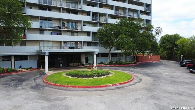 7039 SAN PEDRO AVE #812 San Antonio, TX 78216