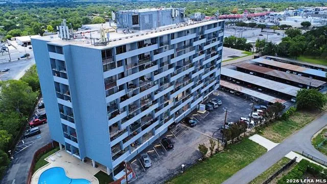 7039 SAN PEDRO AVE #812 San Antonio, TX 78216