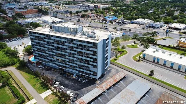 7039 SAN PEDRO AVE #812 San Antonio, TX 78216