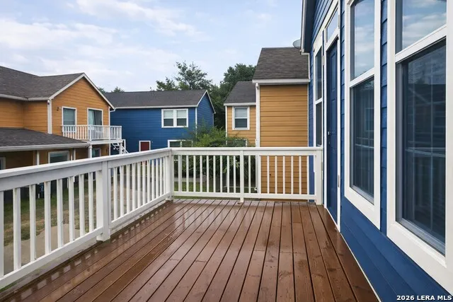 234 Trestle Tree #91 San Marcos, TX 78666