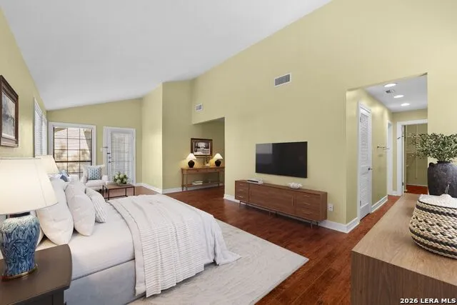 3605 Hidden Dr. #4F San Antonio, TX 78217