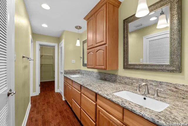 3605 Hidden Dr. #4F San Antonio, TX 78217