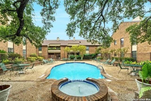 3605 Hidden Dr. #4F San Antonio, TX 78217