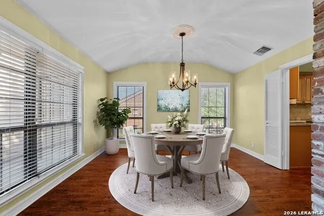 3605 Hidden Dr. #4F San Antonio, TX 78217