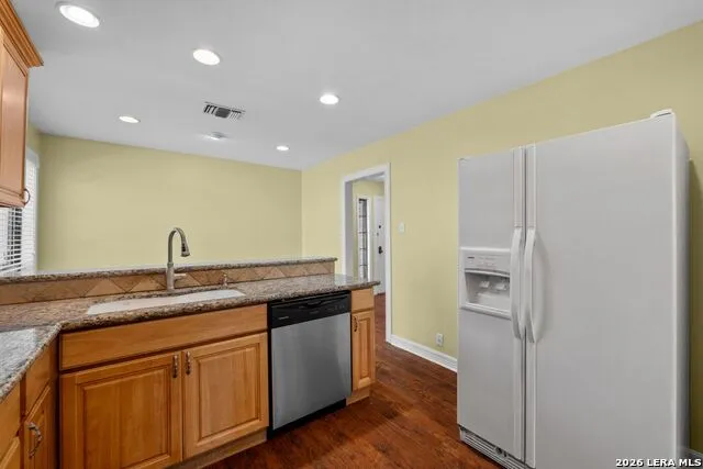 3605 Hidden Dr. #4F San Antonio, TX 78217