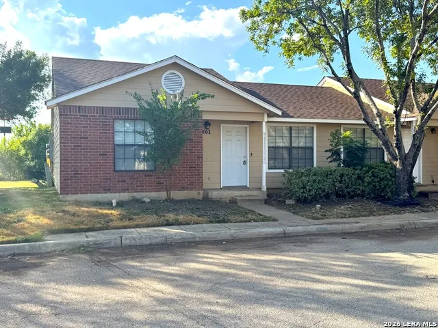 9140 Timber Path #801 San Antonio, TX 78250