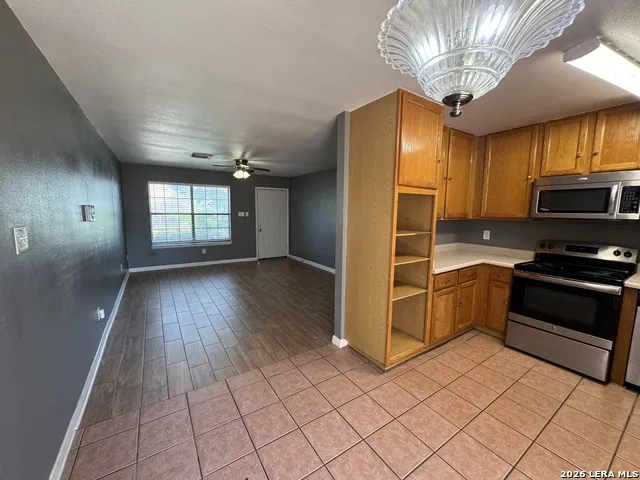 9140 Timber Path #801 San Antonio, TX 78250