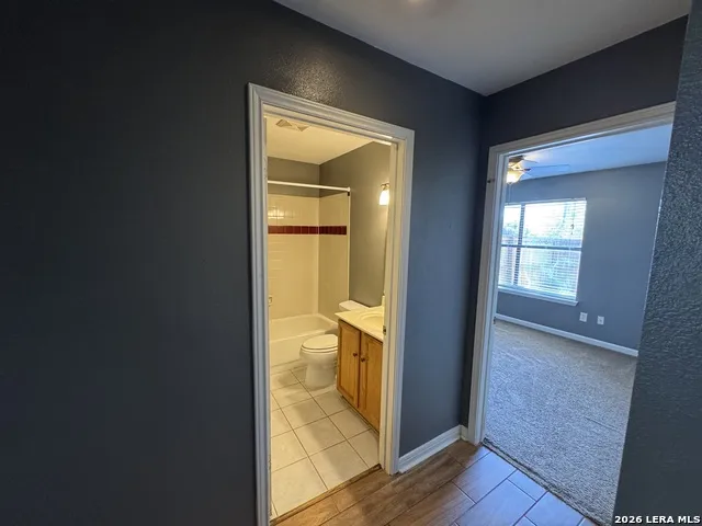 9140 Timber Path #801 San Antonio, TX 78250