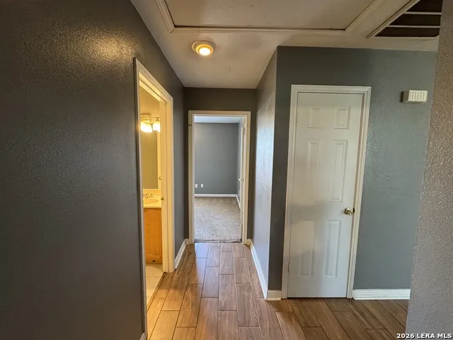 9140 Timber Path #801 San Antonio, TX 78250