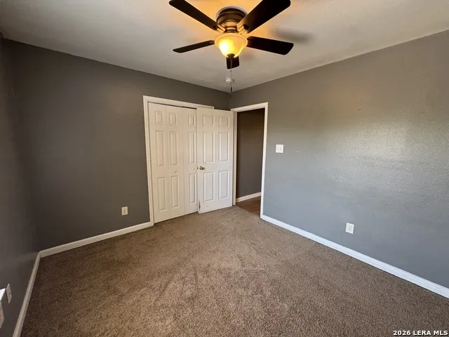 9140 Timber Path #801 San Antonio, TX 78250