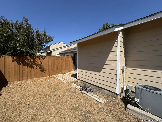 9140 Timber Path #801 San Antonio, TX 78250