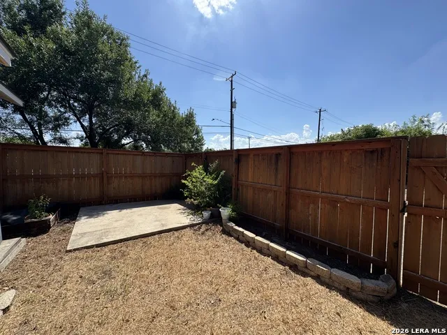 9140 Timber Path #801 San Antonio, TX 78250
