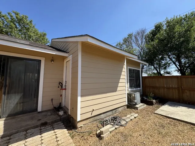 9140 Timber Path #801 San Antonio, TX 78250