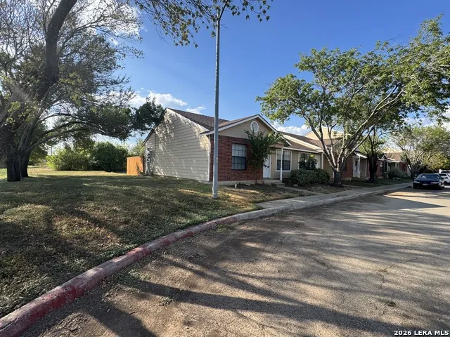 9140 Timber Path #801 San Antonio, TX 78250