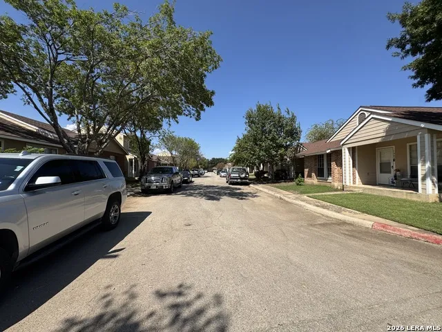 9140 Timber Path #801 San Antonio, TX 78250