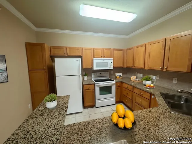6160 Eckhert #103 San Antonio, TX 78240