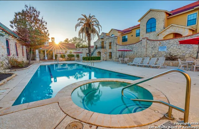 6160 Eckhert #103 San Antonio, TX 78240