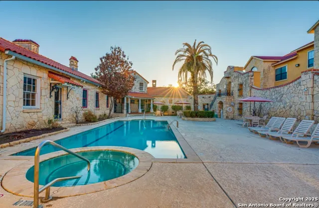 6160 Eckhert #103 San Antonio, TX 78240