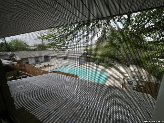121 W SILVER SANDS DR #121 San Antonio, TX 78216