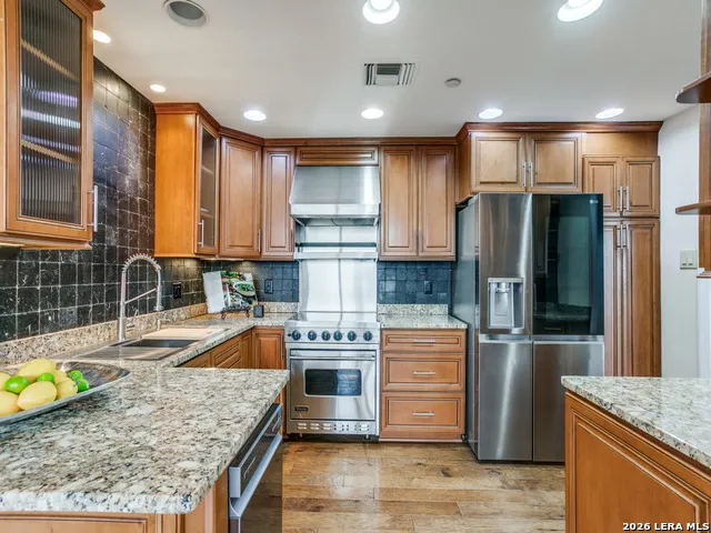7887 Broadway #905 San Antonio, TX 78209