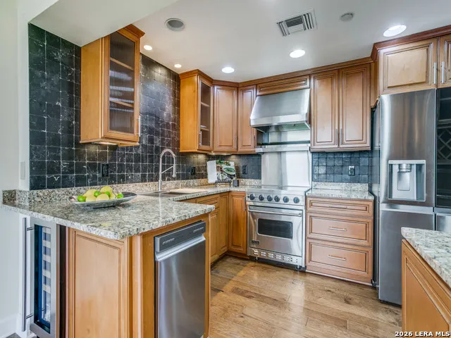 7887 Broadway #905 San Antonio, TX 78209