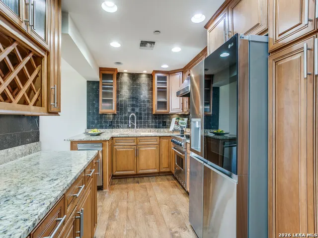 7887 Broadway #905 San Antonio, TX 78209