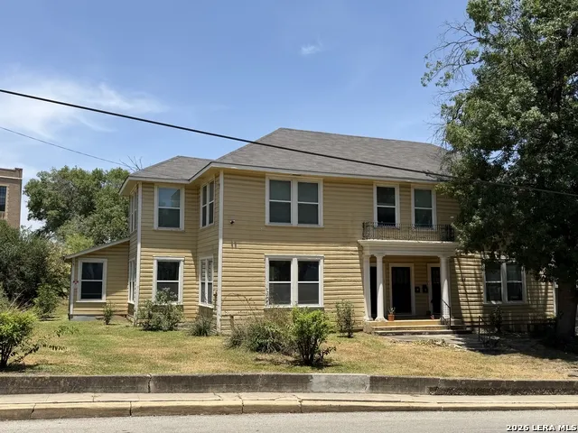 107 Willim Alamo Heights, TX 78209