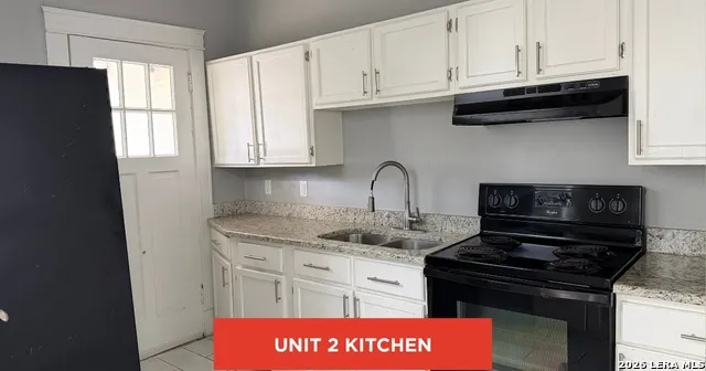107 Willim Alamo Heights, TX 78209