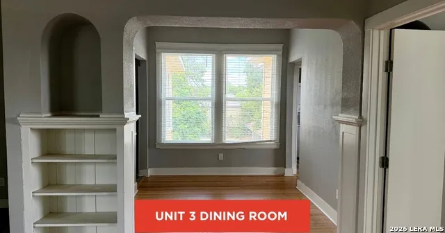 107 Willim Alamo Heights, TX 78209