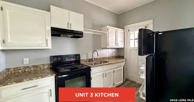 107 Willim Alamo Heights, TX 78209