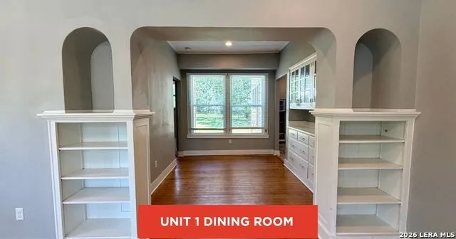 107 Willim Alamo Heights, TX 78209