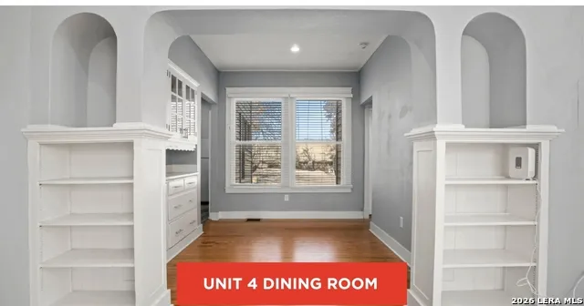107 Willim Alamo Heights, TX 78209
