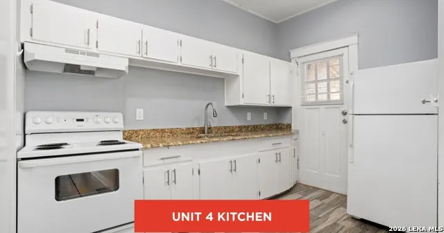 107 Willim Alamo Heights, TX 78209