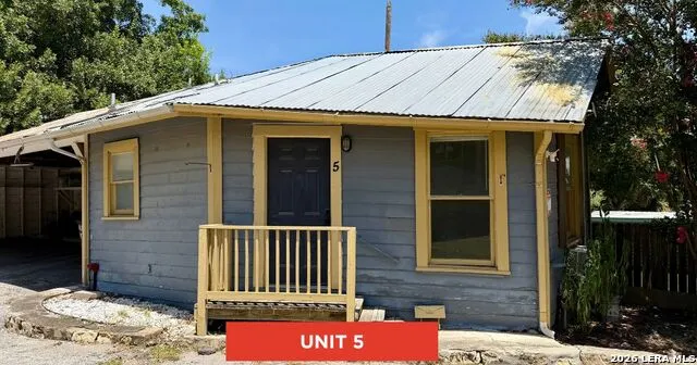 107 Willim Alamo Heights, TX 78209