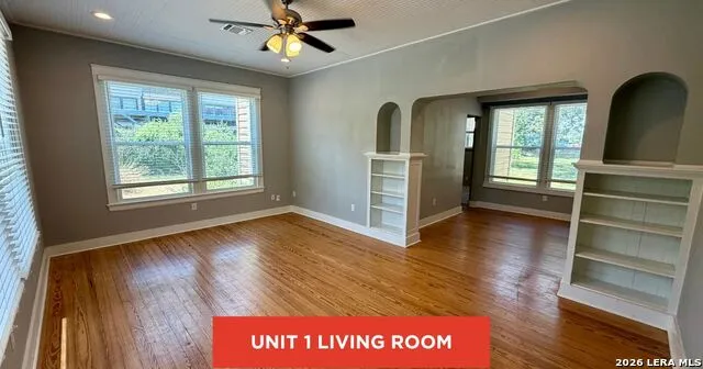 107 Willim Alamo Heights, TX 78209